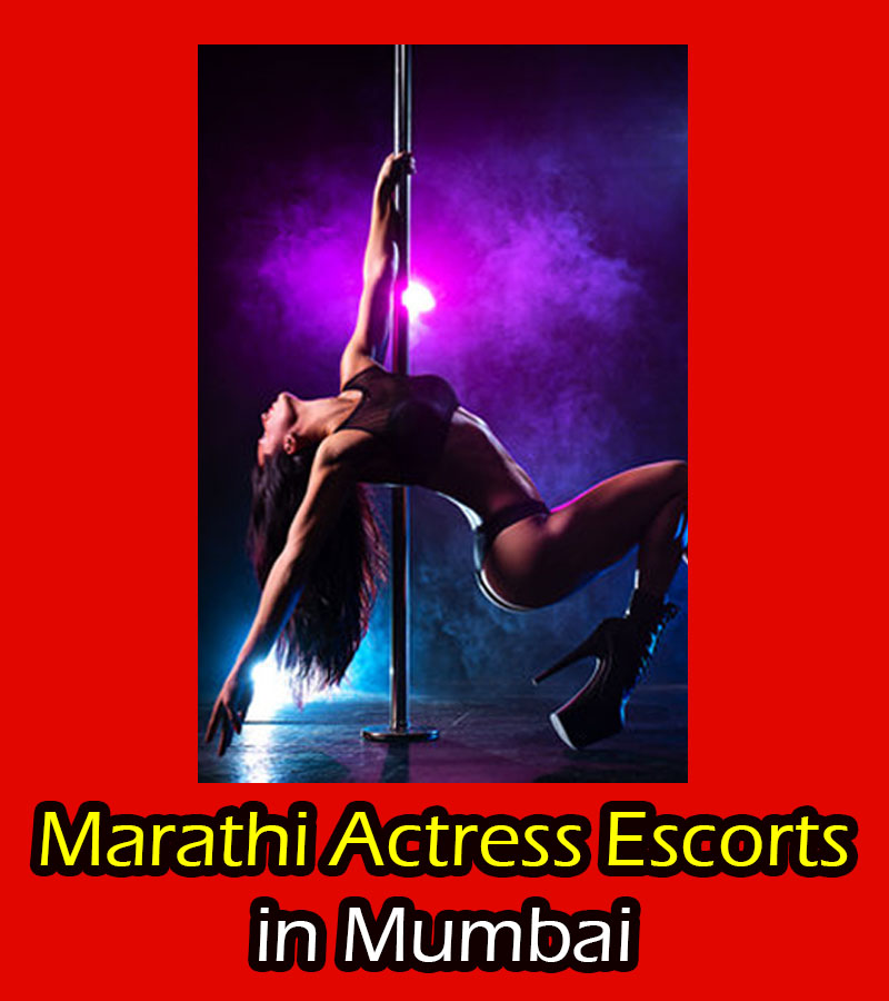 Mumbai Marathi Actress Escort Services