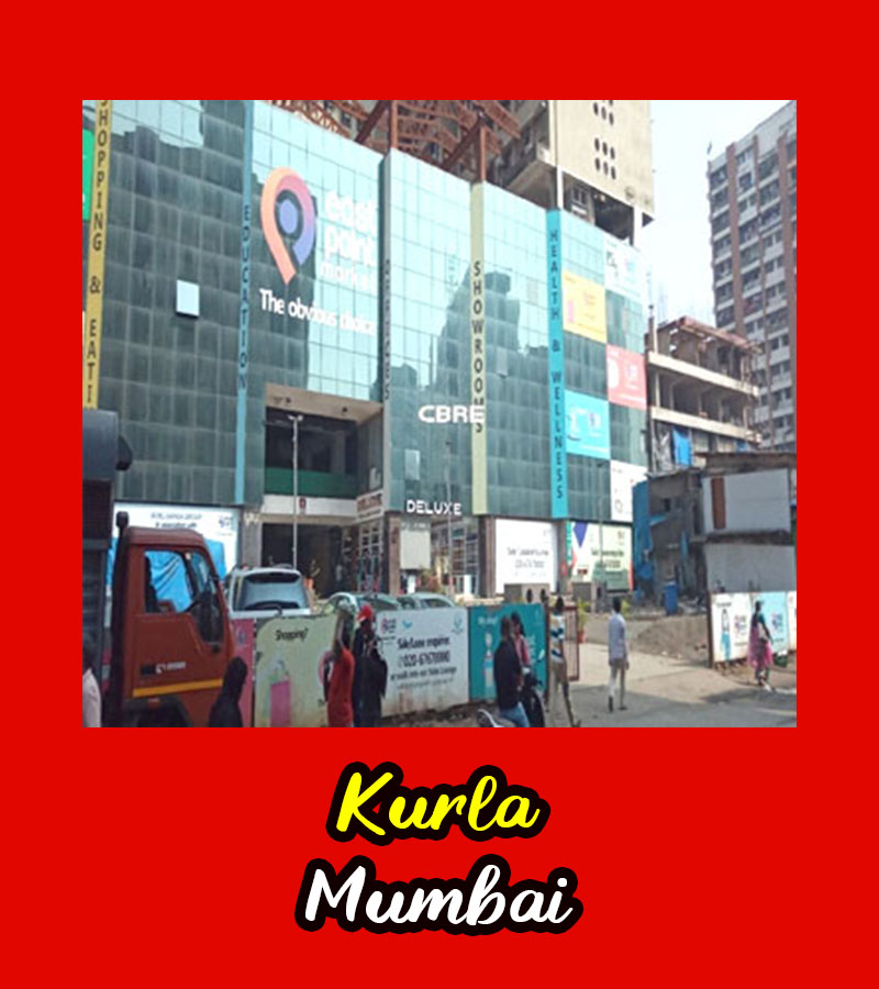 Escort Services at Kurla, Mumbai