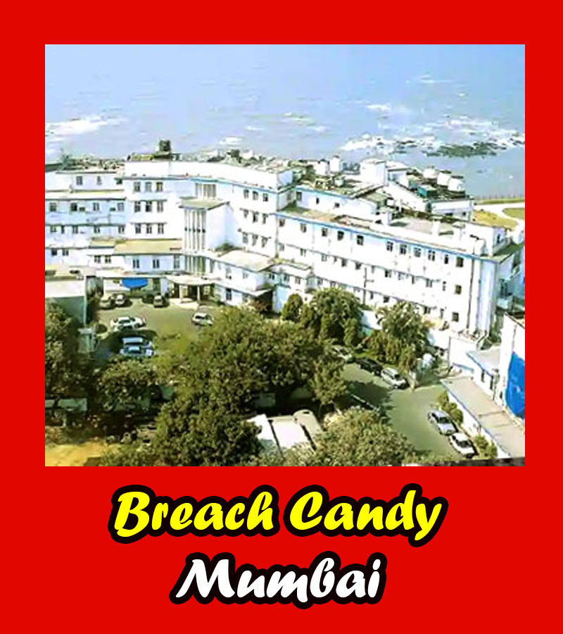 Escort Services at Breach Candy, Mumbai