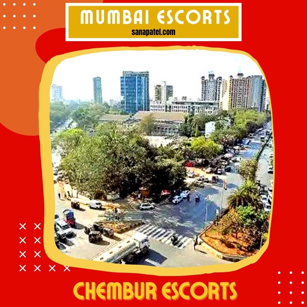 Escort Services at Chembur, Mumbai