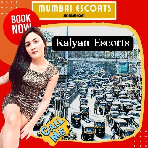 Escort Services at Kalyan Location, Mumbai