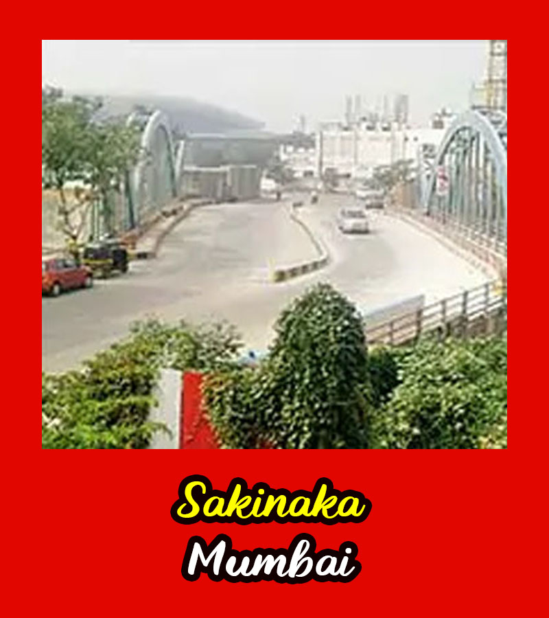 Escort Services at Sakinaka, Mumbai