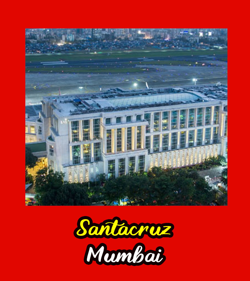 Escort Services at Santacruz, Mumbai