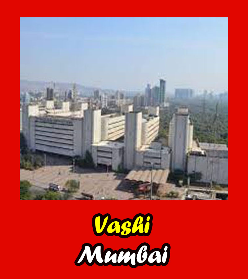 Escort Services at Vashi, Mumbai