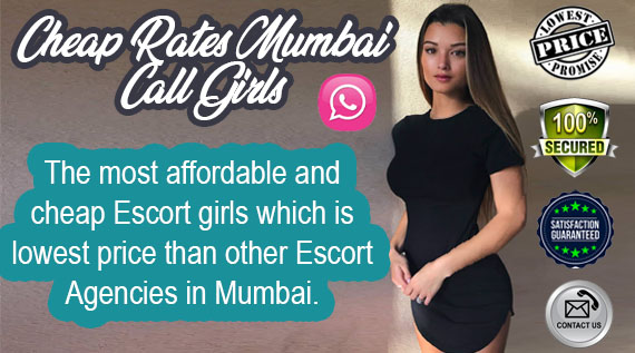 Mumbai New Escorts