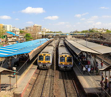 Escort Services in Vile Parle, Mumbai